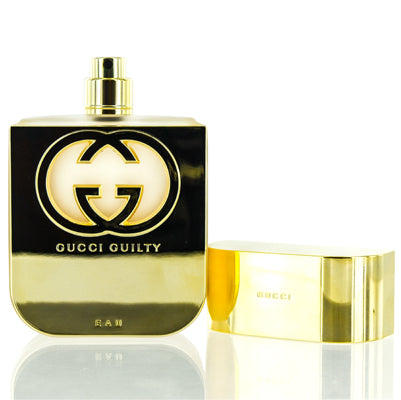 Gucci Guilty Eau Gucci EDT Spray 2.5 Oz (75 Ml) (W)