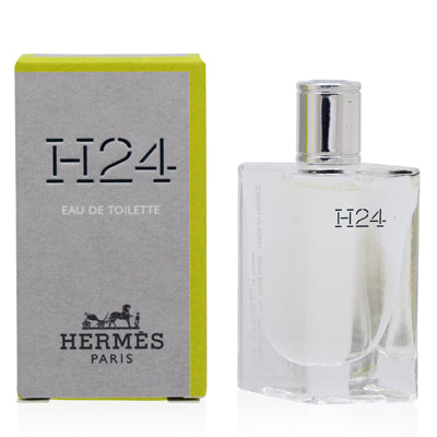 H24 Hermes Edt 0.17 Oz (5.0 Ml) (M)