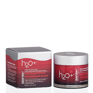 H20+ Aquafirm+ Micro-Collagen Moisturizer 1.7 Oz