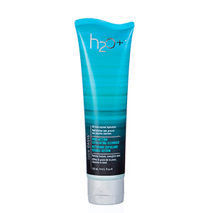 H2O Plus Oasis Face Dual-Action Exfoliating Cleanser 4.0 Oz