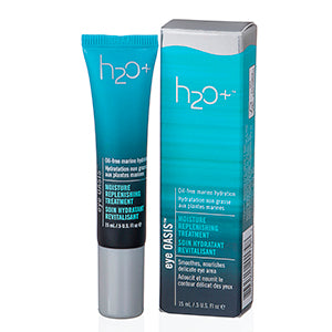 H2O+ Plus Oasis Moisture Replenishing Treatment .5 Oz