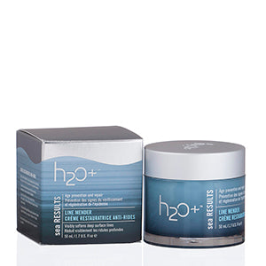 H2O+ Sea Results Line Mender Cream 1.7 Oz