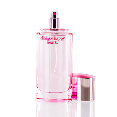 Happy Heart Clinique Perfume Spray Tester 3.4 Oz (W)