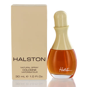 Halston Halston Cologne Spray 1.0 Oz (W)