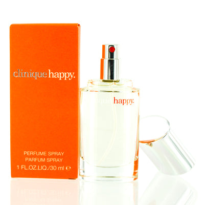 Happy Clinique Perfume Spray 1.0 Oz (W)