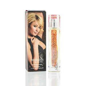 Heiress Paris Hilton EDP Spray 1.7 Oz (W)