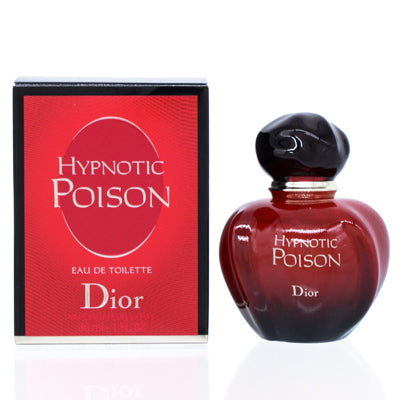 Hypnotic Poison Ch.Dior Edt Spray