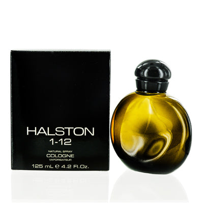 1-12 Halston Cologne Spray 4.2 Oz (M)