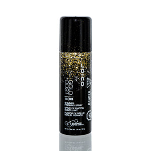 Joico Gold Dust Joico Shimmer Finishing Spray 1.4 Oz (40 Ml)