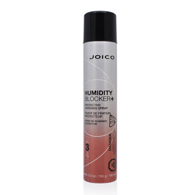 Joico Humidity Blocker Joico Protective Finishing Spray 5.5 Oz (180 Ml)