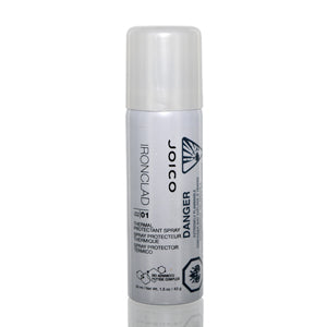 Joico Ironclad Joico Thermal Protectant Spray 1.5 Oz (50 Ml)