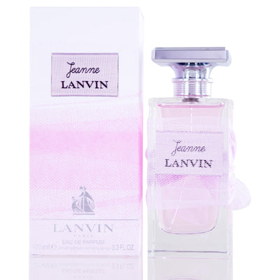 Jeanne Lanvin Lanvin Edp Spray 3.3 Oz (W)