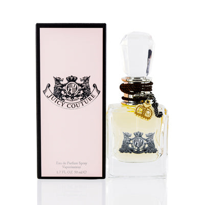 Juicy Couture Juicy Couture Edp Spray 1.7 Oz (W)