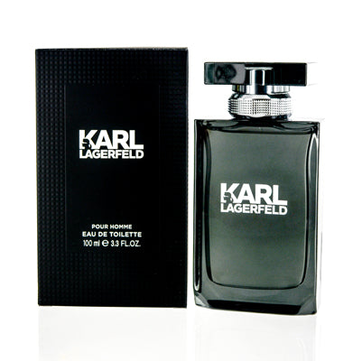 Karl Lagerfeld Pour Homme Lagerfeld Edt Spray