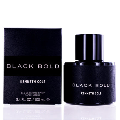 Kenneth Cole Black Bold Kenneth Cole Edp Spray