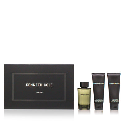 Kenneth Cole For Him Kenneth Cole Assorted Set (M)