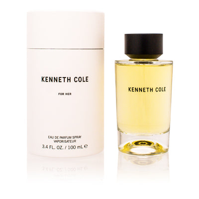 Kenneth Cole For Her Kenneth Cole Edp Spray
