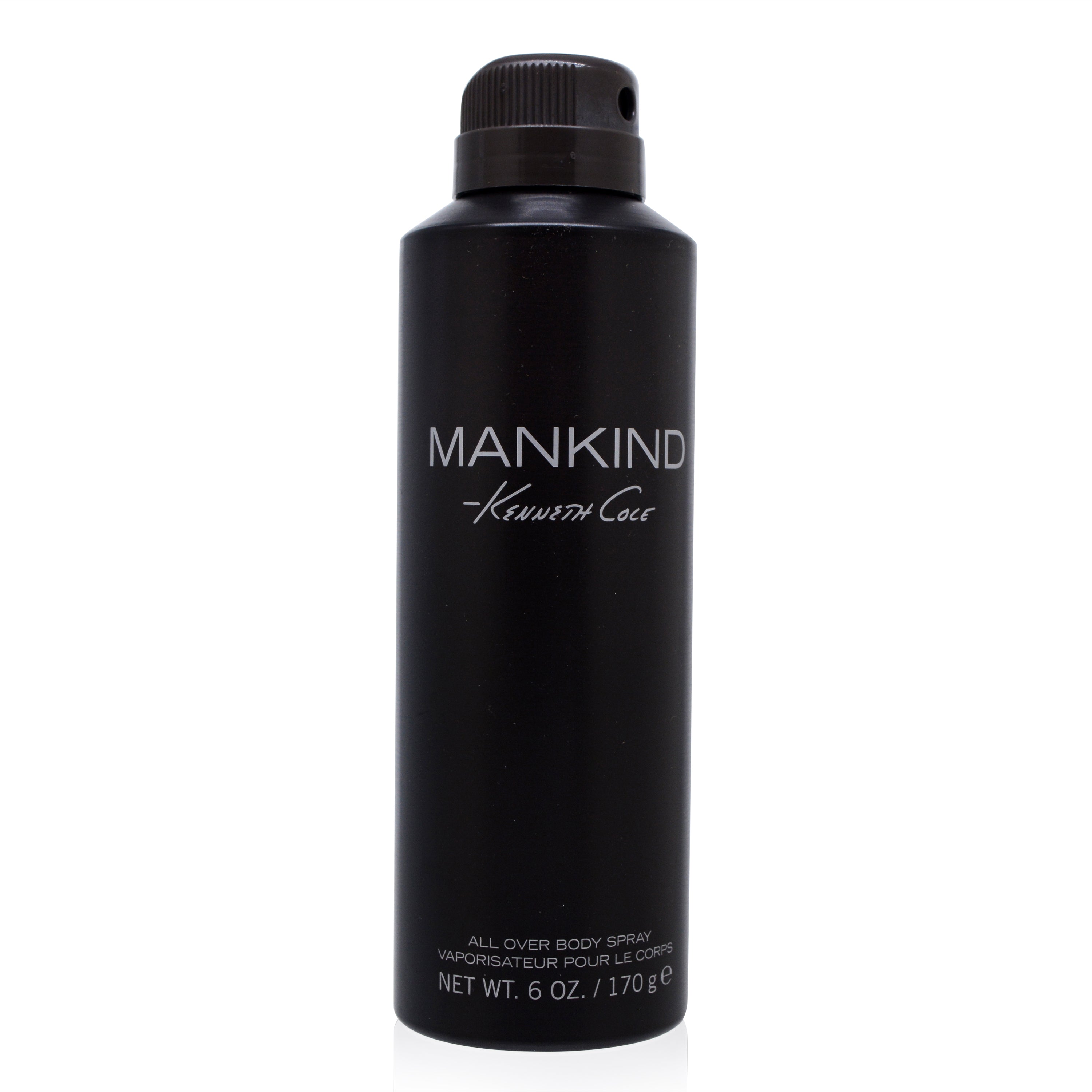 Kenneth Cole Mankind Kenneth Cole All Over Body Spray