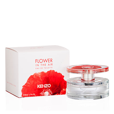Kenzo Flower In The Air Kenzo EDT Spray 1.7 Oz (50 Ml) (W)