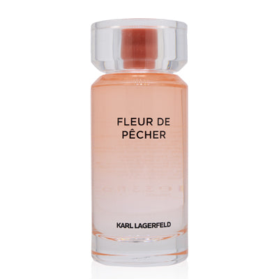 Fleur De Pecher Lagerfeld EDP Spray Tester 3.3 Oz (100 Ml) (W)