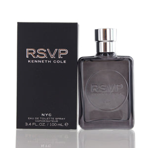 Kenneth Cole R.S.V.P. Kenneth Cole Edt Spray