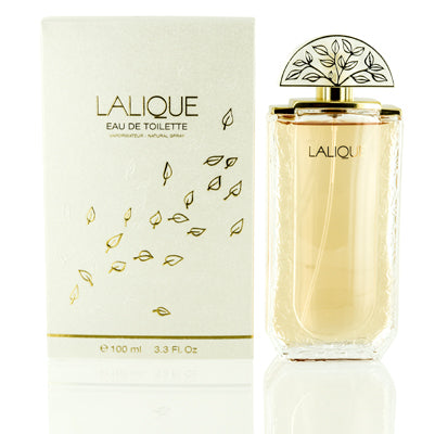 Lalique Lalique EDT Spray 3.3 Oz (W)