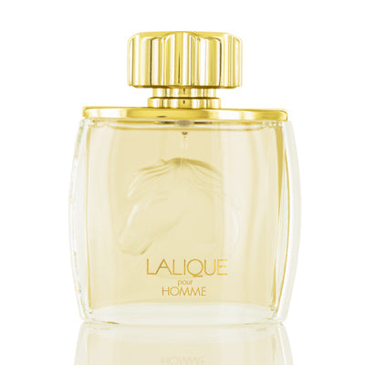 Lalique Equus Pour Homme Lalique EDP Spray Tester 2.5 Oz (75 Ml) (M)