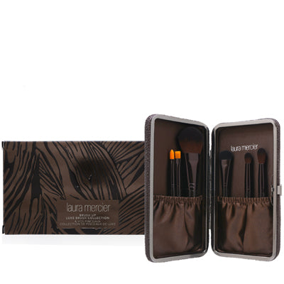 Laura Mercier "Brush Up" Luxe Brush Collection
