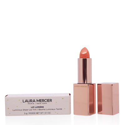Laura Mercier Lip Lumiere Luminous Sheer Lip Tint (Aurora) 0.1 Oz (3 Ml)