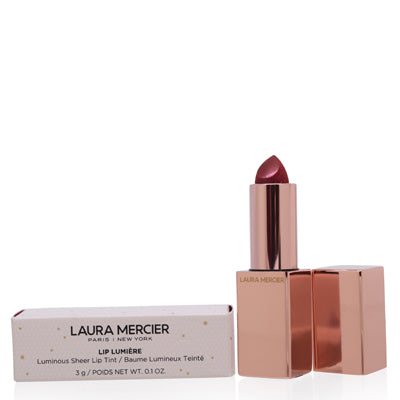 Laura Mercier Lip Lumiere Luminous Sheer Lip Tint (Diana) 0.1 Oz (3 Ml)
