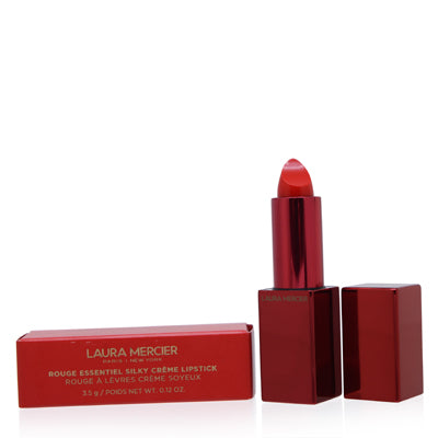 Laura Mercier Rouge Essentiel Cream Lipstick (Red Wish) 0.12 Oz
