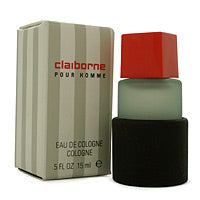 Claiborne For Men Liz Claiborne Cologne 0.5 Oz (M)