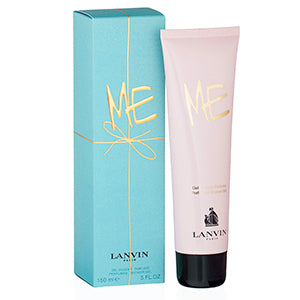 Lanvin Me Lanvin Shower Gel 5.0 Oz (150 Ml) (W)