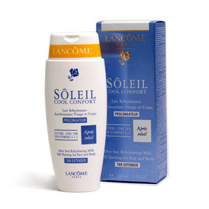 Lancome Soleil Cool Comfort 5.0 Oz