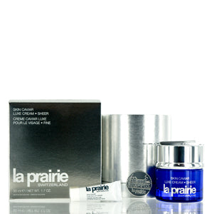 La Prairie Skin Caviar Luxe Cream  Sheer 1.7 Oz (50 Ml)