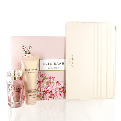Le Parfum Rose Couture Elie Saab Set (W)