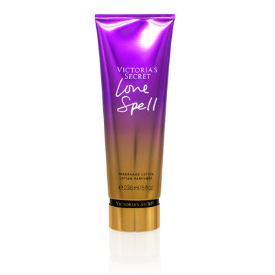 Love Spell Victoria Secret Body Lotion 8.0 Oz (236 Ml) (W)