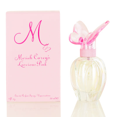 Luscious Pink Mariah Carey EDP Spray 1.0 Oz (30 Ml) (W)
