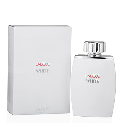 Lalique White Lalique Edt Spray