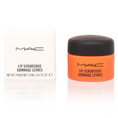 Mac Cosmetics Lip Scrubtious