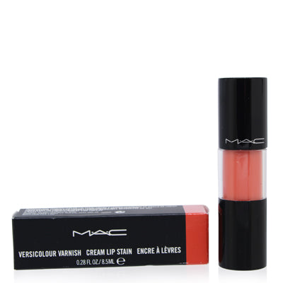Mac Cosmetics Versicolour Varnish Cream Lip Stain
