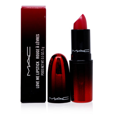 Mac Cosmetics Love Me Lipstick