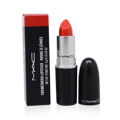 Mac Cosmetics Cremesheen Lipstick (Sweet Sakura) 0.1 Oz (3 Ml)