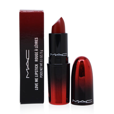 Mac Cosmetics Love Me Lipstick