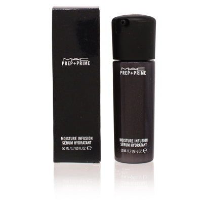Mac Cosmetics Prep + Prime Moisture Infusion 1.7 Oz (50 Ml)