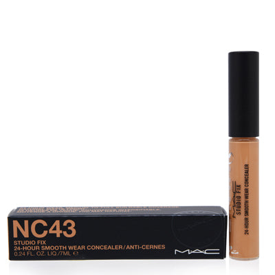 Mac Cosmetics Studio Fix 24 Hour Smooth Wear Concealer