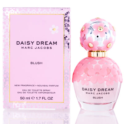 Marc Jacobs Daisy Dream Blush Marc Jacobs EDT Spray 1.7 Oz (50 Ml) (W)