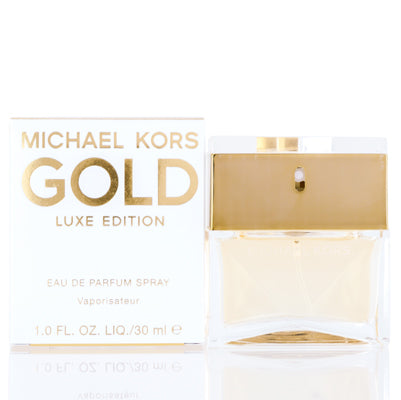 Michael Kors Gold Michael Kors Luxe Edition EDP Spray 1.0 Oz (30 Ml) (W)