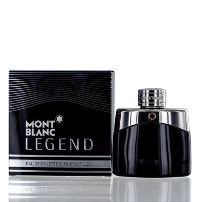 Montblanc Legend Mont Blanc Edt Spray