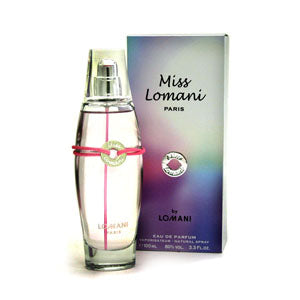 Miss Lomani Lomani EDP Spray 3.4 Oz (W)